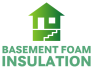 Basement Foam Insulation