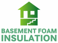 Basement Foam Insulation
