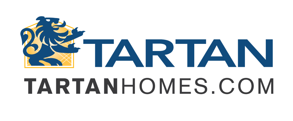 TartanHomesLogo